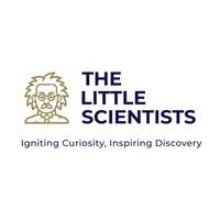 The Little Scientists logo - Similar company to Little Scientists Australia
