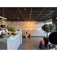 The Originals City Hotel Ariane Toulouse logo - Similar company to Pongistic