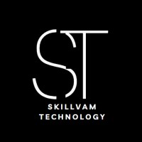 SKILLVAM TECHNOLOGY logo - Similar company to Blue Space It