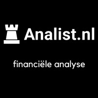 Analist.nl logo - Similar company to Analist Group - Your Software Company