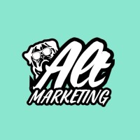 Alt Marketing Ltd logo - Similar company to Advanced Laminates