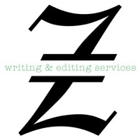 Z Writing and Editing Services logo - Similar company to Z Design Group