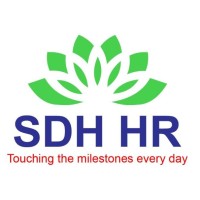 SDH HR AND LEGAL SERVICES logo - Similar company to I Tech Zone