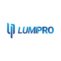 Lumipro logo - Similar company to Viewoptic Algeria