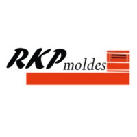RKP MOLDES logo - Similar company to We For Bit