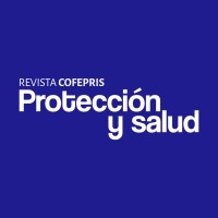 Revista COFEPRIS logo - Similar company to Velocismo