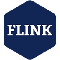 FLINK Nederland logo - Similar company to Sim Consultancy