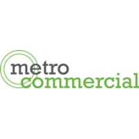 Metro Commercial UK logo - Similar company to Millimetre Estimating Limited