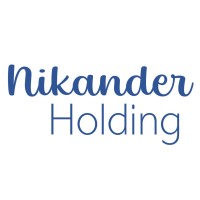Nikander Holding logo - Similar company to Palsa & Pulk