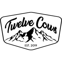 Twelve Cows Beef Jerky logo - Similar company to Nh Distribution
