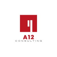 A12 Consulting Ltda logo - Similar company to A12