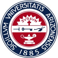 University of Arizona logo - Similar company to Uic