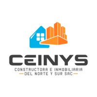 Ceinys Inmobiliaria logo - Similar company to Inmobiliaria Prohabi