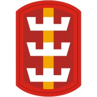 130th Engineer Brigade logo - Similar company to U.S. Army Pacific
