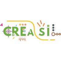 CREA SOLUCIONES INTELIGENTES logo - Similar company to Digital Tribe Studio
