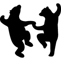 Animals Dancing