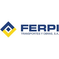 FERPI TRANSPORTES Y OBRAS S.A logo - Similar company to Excavaciones Pastor, S.A.
