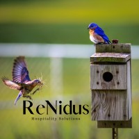 ReNidus Hospitality Solutions logo - Similar company to Innbell
