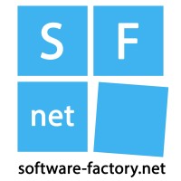 Software Factory GmbH logo - Similar company to Emobil Solution Gmbh