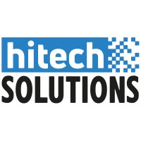 Hi-Tech Solutions Srl logo - Similar company to Evstore Srl