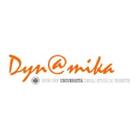 Dyn@mika logo - Similar company to Evolve H2020