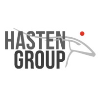 Hasten Group logo - Similar company to Net4Things