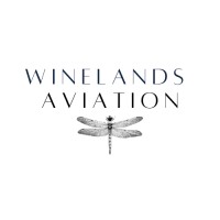 WINELANDS AVIATION logo - Similar company to Status Aviation