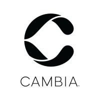 CAMBIA logo - Similar company to The River North Design District