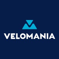 VELOMANIA logo - Similar company to M-Way Ag