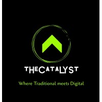 TheCatalyst logo - Similar company to Thecatalyst