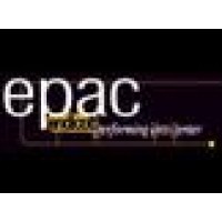Endicott Performing Arts Ctr logo - Similar company to Mothers & Babies Perinatal Network Of S C N Y