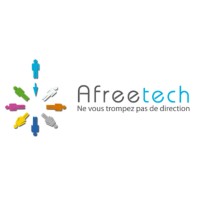 AFREETECH logo - Similar company to Interweb Technologies