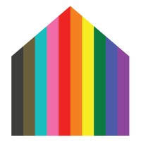 Hudson Pride Center logo - Similar company to New Jersey Pride Chamber Of Commerce