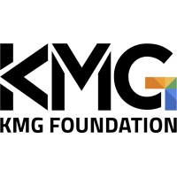 The KMG Foundation logo - Similar company to Sss Foundation