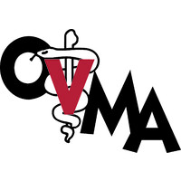 Ohio Veterinary Medical Association logo - Similar company to Denver Plastics