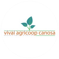 Vivai Agricoop Canosa logo - Similar company to Curanatura