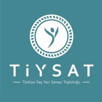 TİYSAT - Teknoloji, İlaç ve Yerli Sanayi Topluluğu logo - Similar company to May İlaç