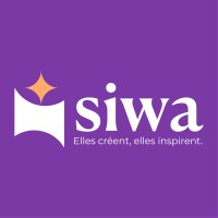 SIWA logo - Similar company to Happy Workers Team
