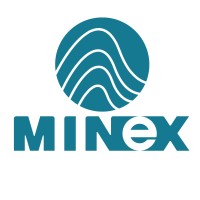 Minex merlon intelligent exploration logo - Similar company to Explore Geosolutions Inc.