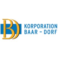 Korporation Baar-Dorf logo - Similar company to Dewaisol Ag