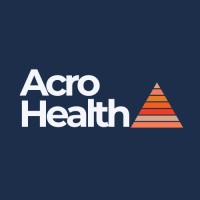 Acro Health logo - Similar company to Lemitar Labs