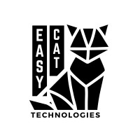 EasyCat Technologies logo - Similar company to Amirda Social Enterprise
