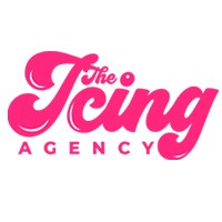 The Icing Agency logo - Similar company to Grind Pretty