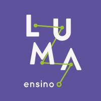 LUMA Ensino logo - Similar company to Portal Profes