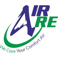 Air Care Engineers logo - Similar company to Airdesign Engineered Solutions Pvt Ltd