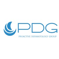 Pdg - Proactive Dermatology Group