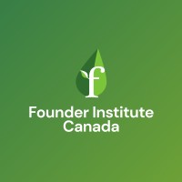 Founder Institute Canada logo - Similar company to Pager