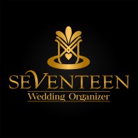 Seventeen Wedding Organizer logo - Similar company to Ilmukeuangan.Com