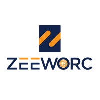 Zeeworc logo - Similar company to Tio Dev Studio