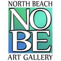 North Beach Art and Charity logo - Similar company to The Art Districts